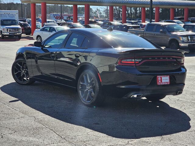 2019 Dodge Charger SXT Morrow GA