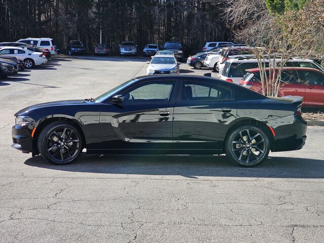 2019 Dodge Charger SXT Morrow GA