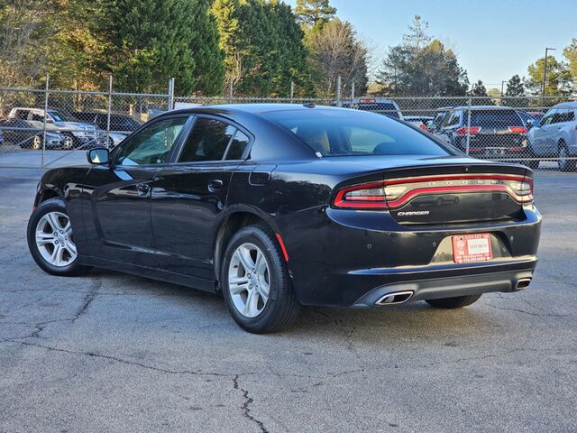 2019 Dodge Charger SXT Morrow GA