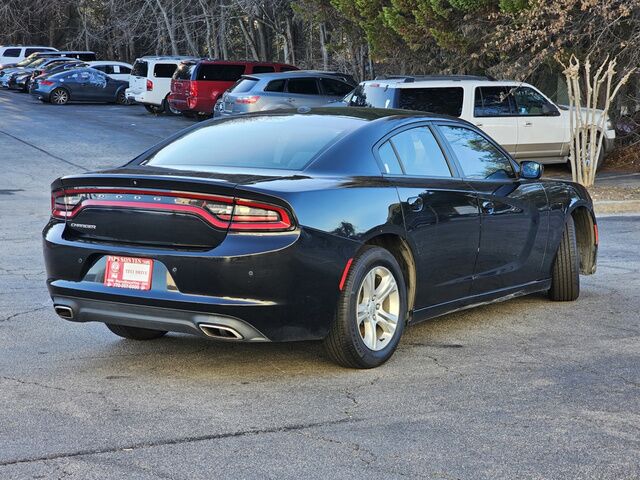 2019 Dodge Charger SXT Morrow GA