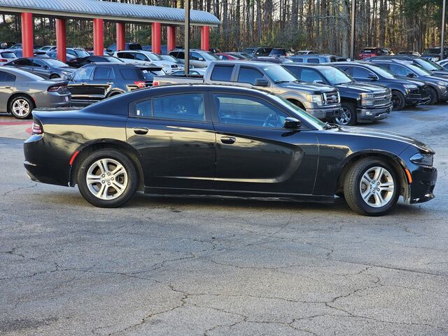 2019 Dodge Charger SXT Morrow GA