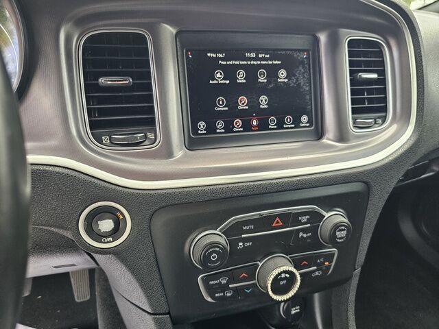 2019 Dodge Charger SXT Duluth GA
