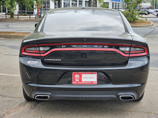 2019 Dodge Charger SXT Duluth GA
