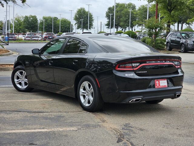 2019 Dodge Charger SXT Duluth GA