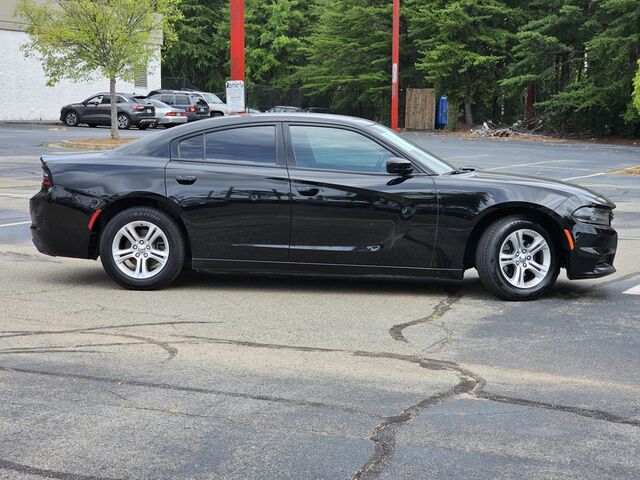 2019 Dodge Charger SXT Duluth GA