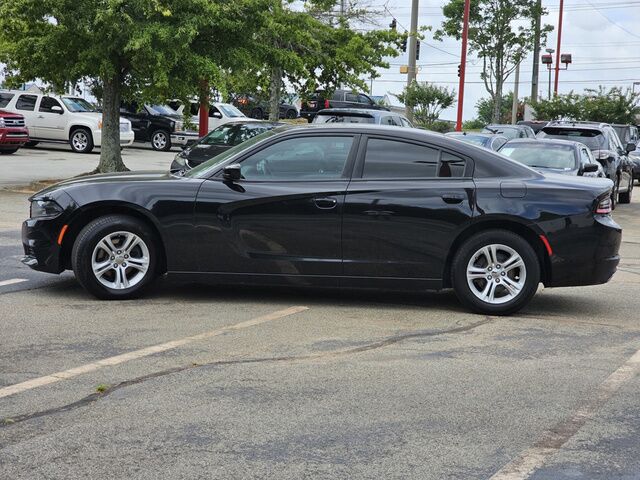 2019 Dodge Charger SXT Duluth GA
