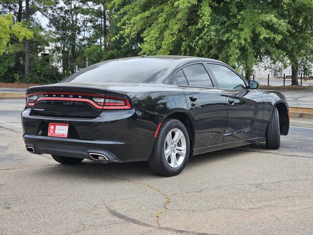 2019 Dodge Charger SXT Duluth GA