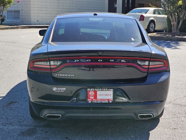 2019 Dodge Charger SXT Morrow GA