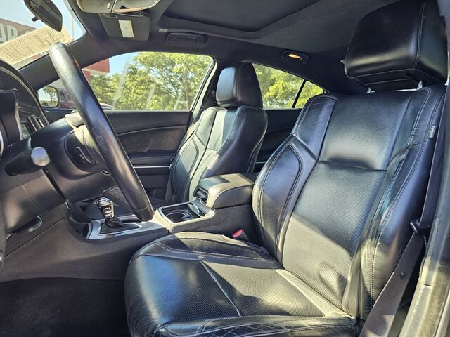 2019 Dodge Charger SXT Morrow GA