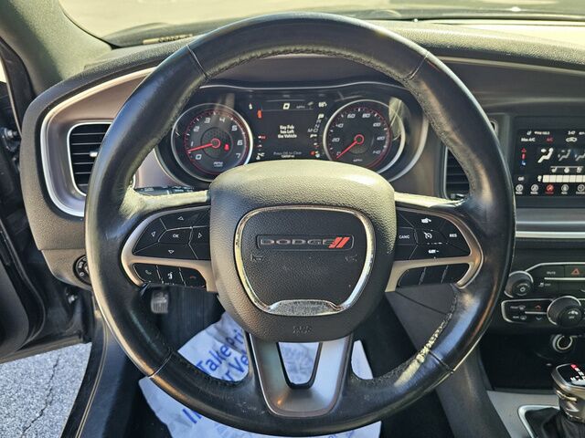 2019 Dodge Charger SXT Morrow GA