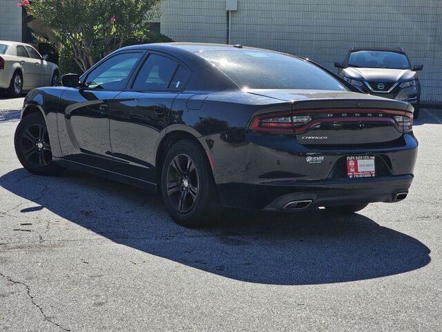 2019 Dodge Charger SXT Morrow GA