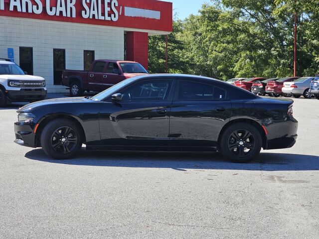 2019 Dodge Charger SXT Morrow GA