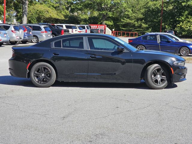2019 Dodge Charger SXT Morrow GA