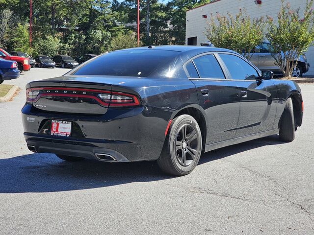 2019 Dodge Charger SXT Morrow GA