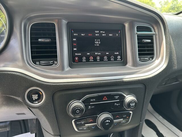2019 Dodge Charger SXT Douglasville GA