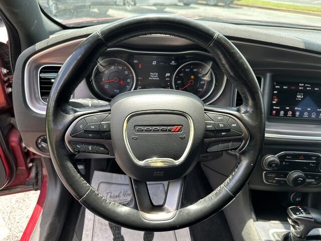 2019 Dodge Charger SXT Douglasville GA