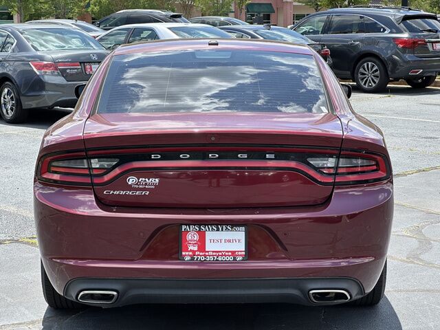 2019 Dodge Charger SXT Douglasville GA