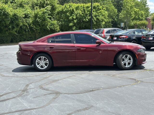 2019 Dodge Charger SXT Douglasville GA