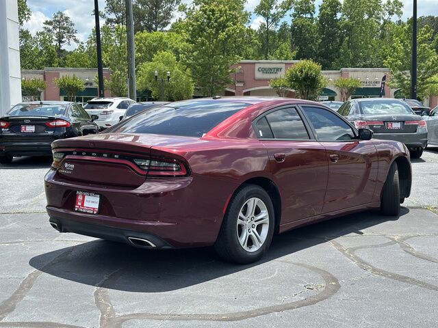 2019 Dodge Charger SXT Douglasville GA