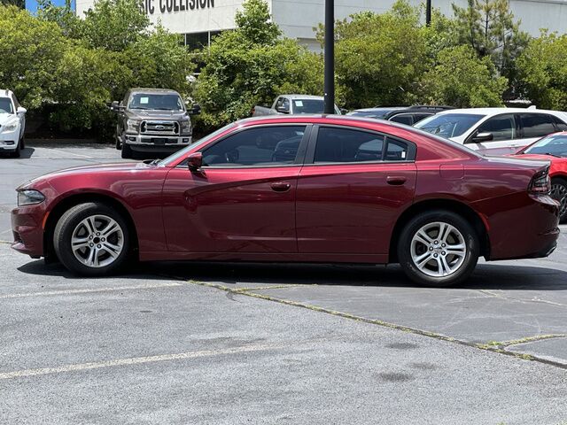 2019 Dodge Charger SXT Douglasville GA