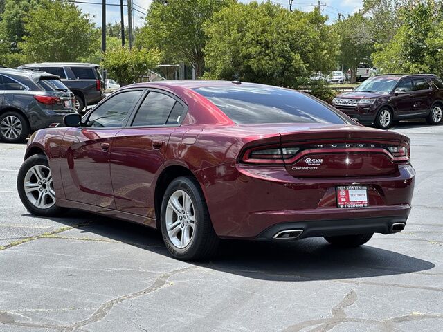 2019 Dodge Charger SXT Douglasville GA