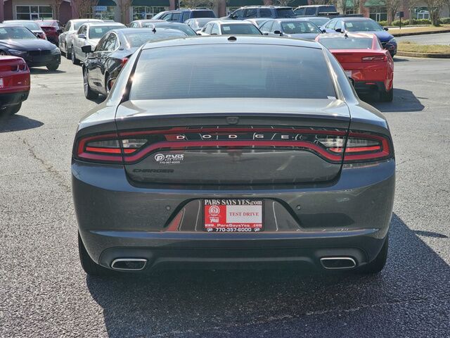 2019 Dodge Charger SXT Douglasville GA