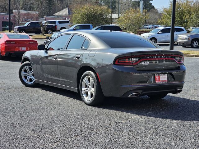 2019 Dodge Charger SXT Douglasville GA