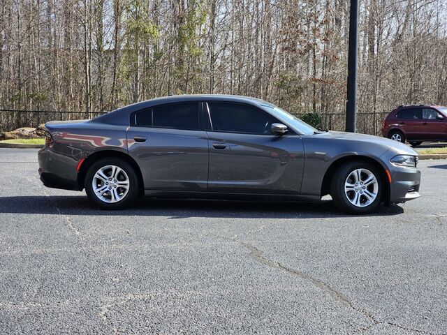 2019 Dodge Charger SXT Douglasville GA