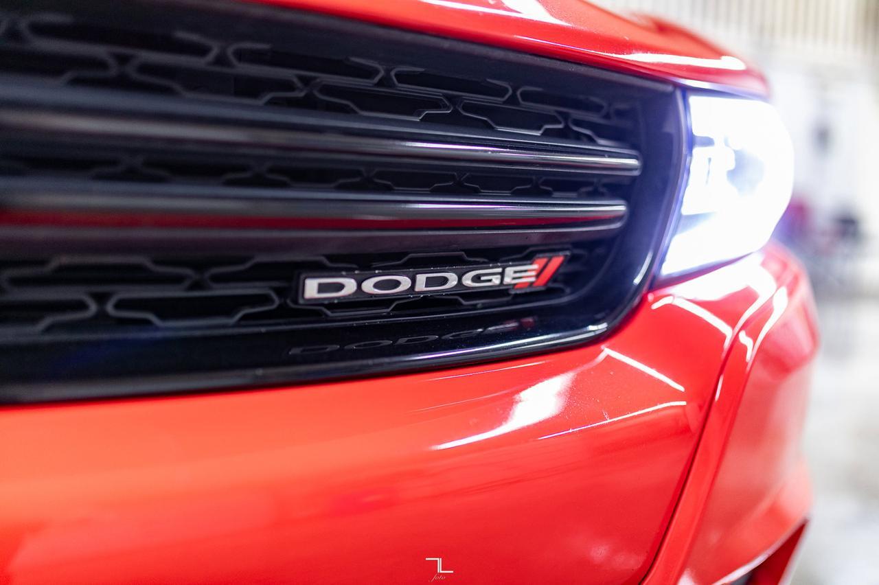 2019 Dodge Charger SXT PSeat BCam Red Deer AB