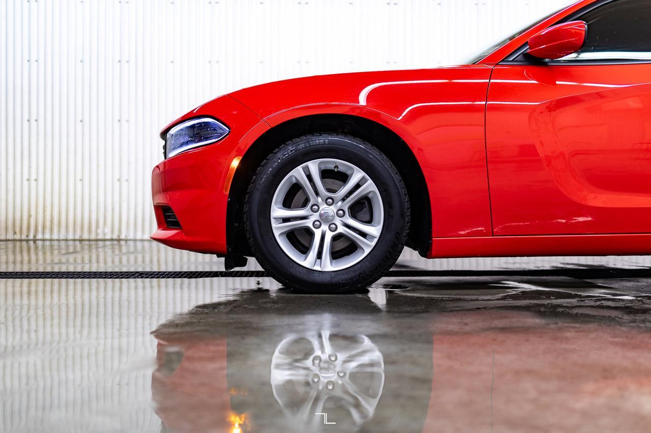 2019 Dodge Charger SXT PSeat BCam Red Deer AB