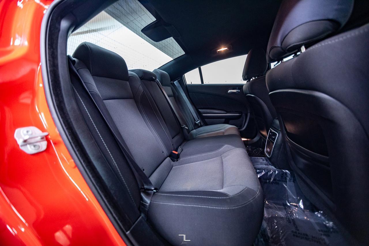 2019 Dodge Charger SXT PSeat BCam Red Deer AB