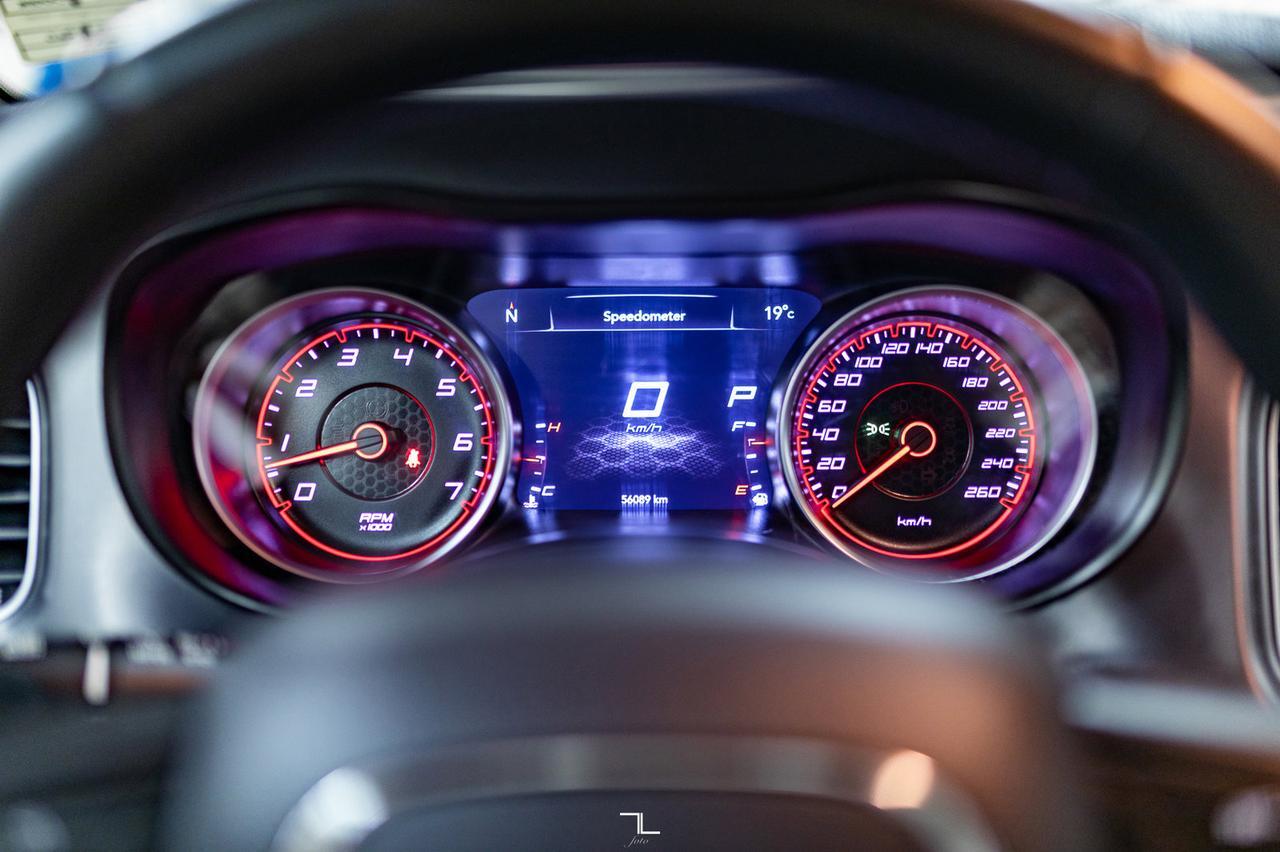 2019 Dodge Charger SXT PSeat BCam Red Deer AB