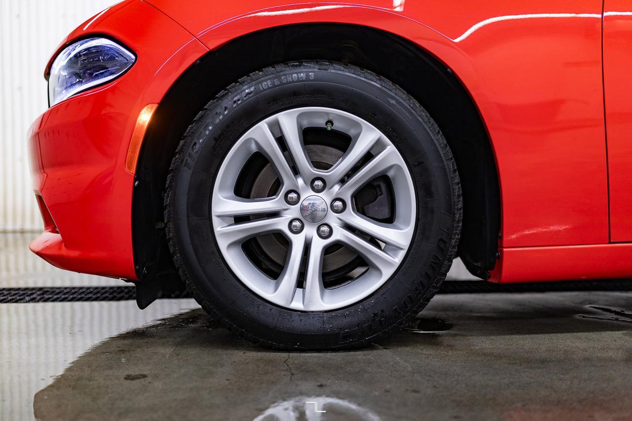 2019 Dodge Charger SXT PSeat BCam Red Deer AB