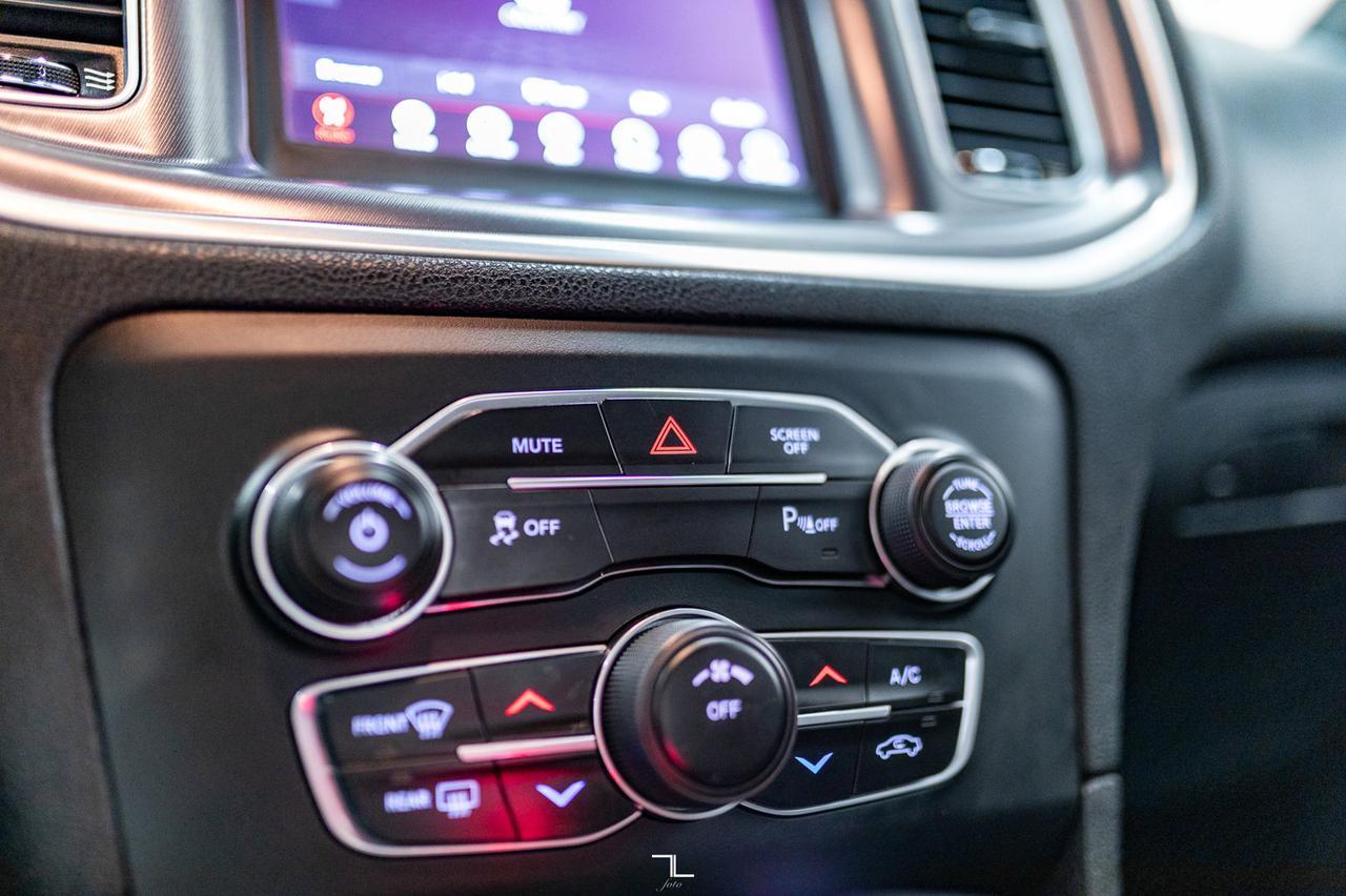 2019 Dodge Charger SXT PSeat BCam Red Deer AB