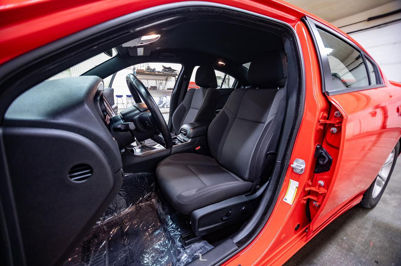 2019 Dodge Charger SXT PSeat BCam Red Deer AB