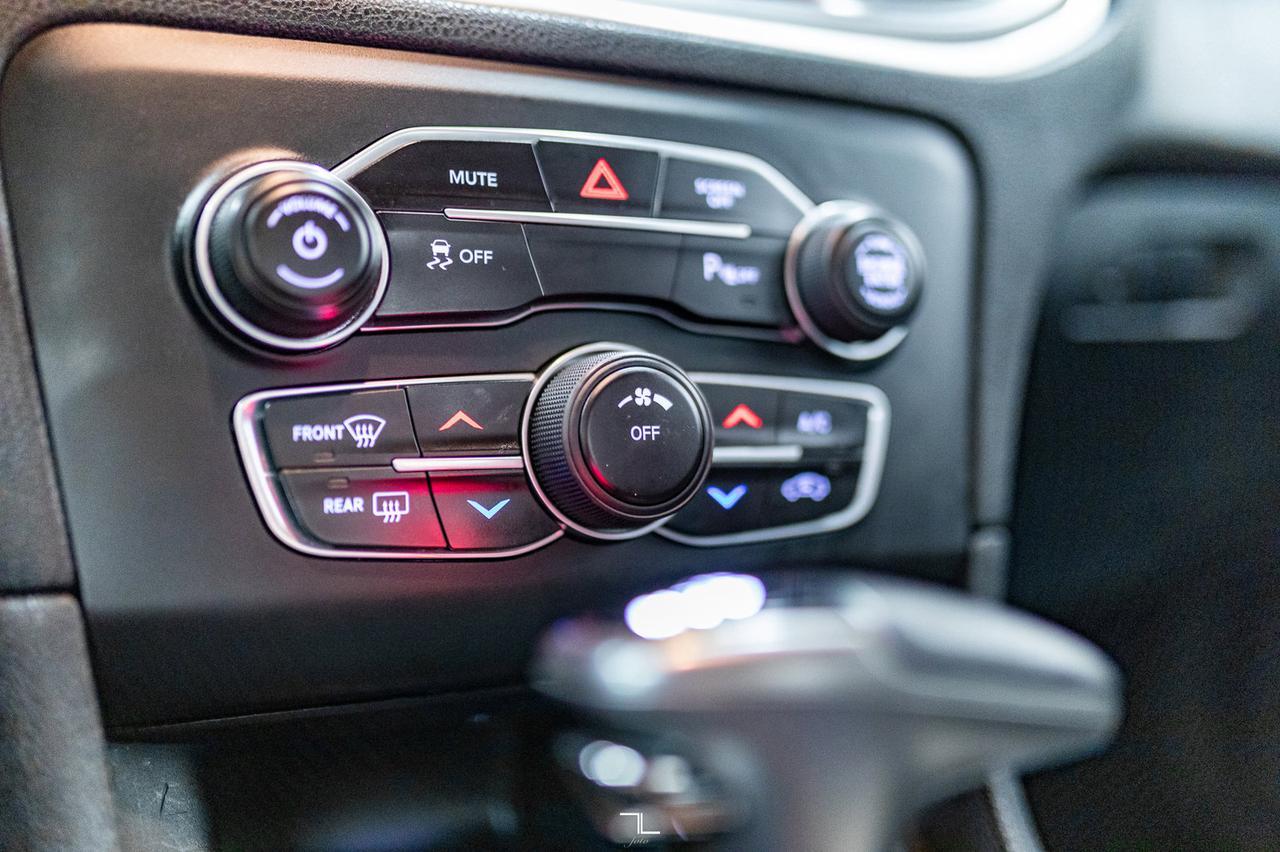 2019 Dodge Charger SXT PSeat BCam Red Deer AB