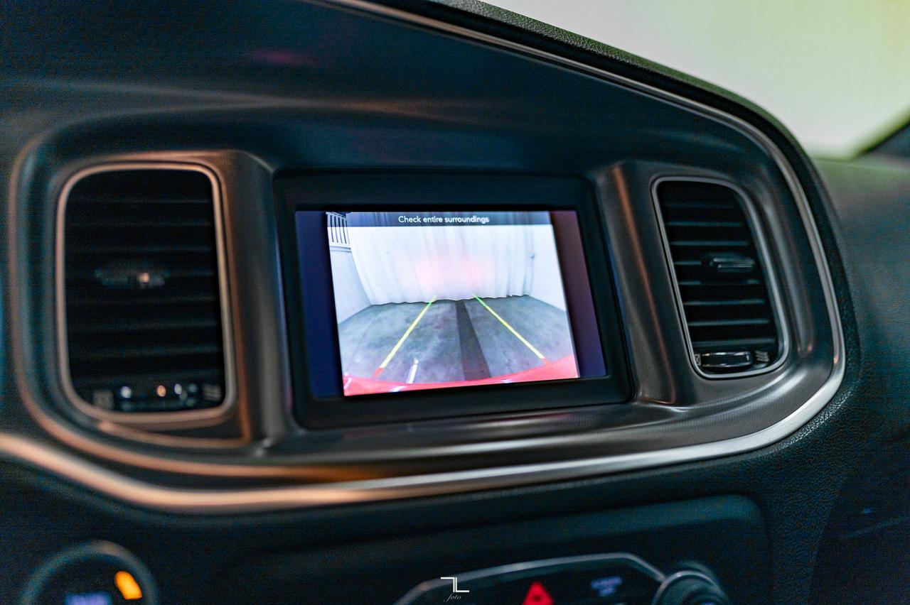 2019 Dodge Charger SXT PSeat BCam Red Deer AB