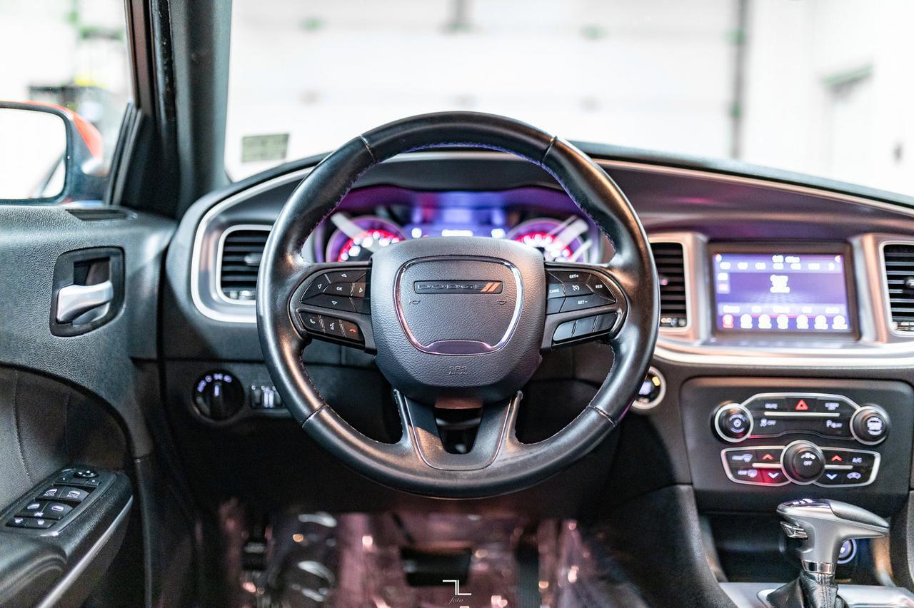 2019 Dodge Charger SXT PSeat BCam Red Deer AB