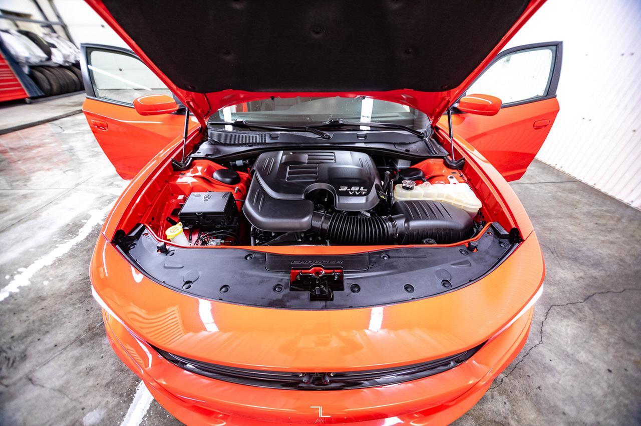 2019 Dodge Charger SXT PSeat BCam Red Deer AB