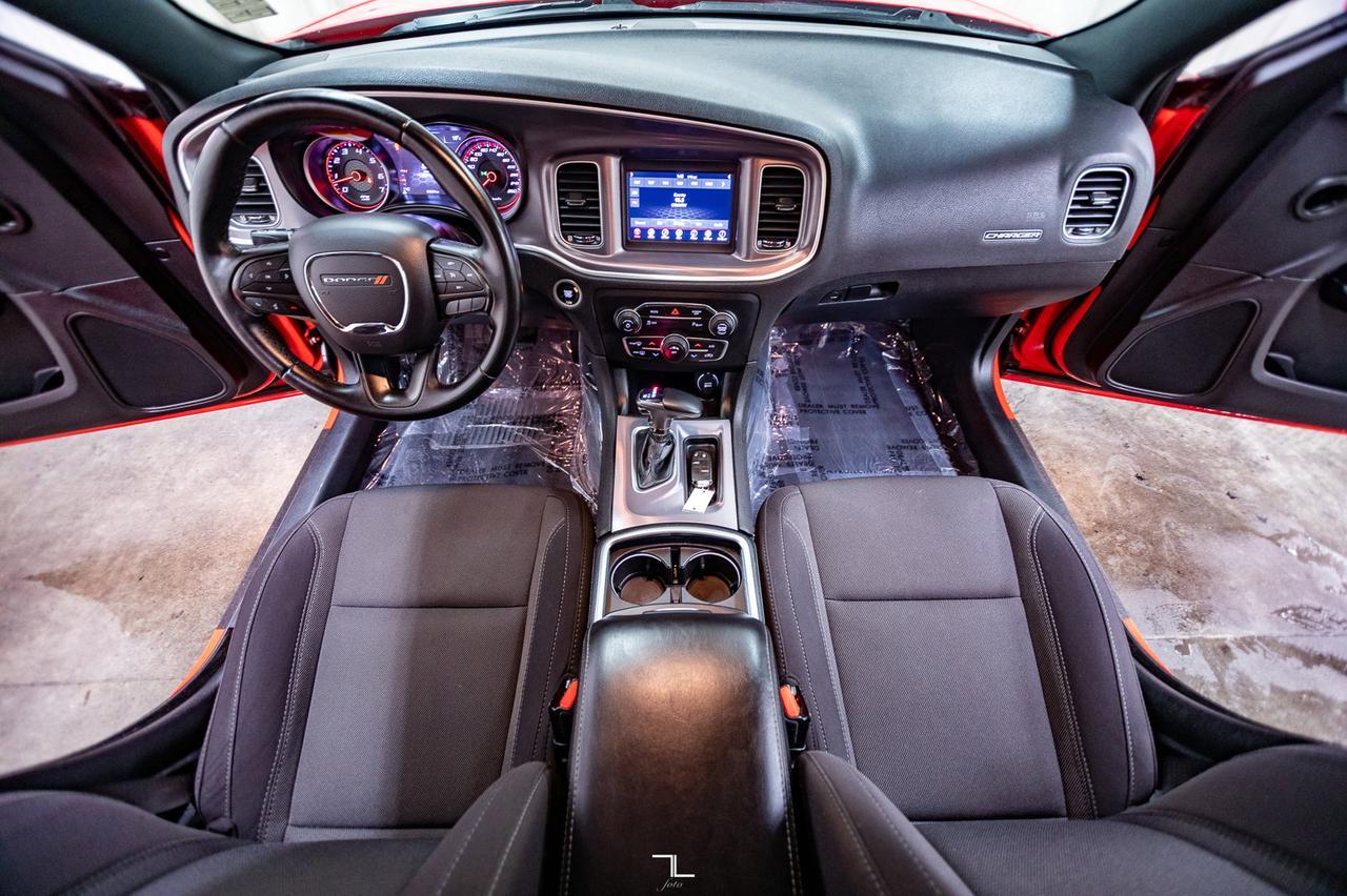 2019 Dodge Charger SXT PSeat BCam Red Deer AB