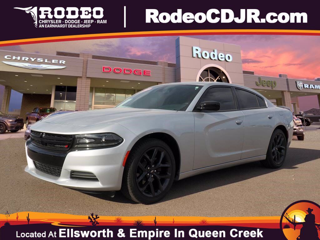 2019 Dodge Charger SXT Phoenix AZ 2019 Dodge Charger SXT Phoenix AZ