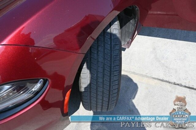 2019 Dodge Charger SXT Plus / AWD / AutoStart / Heated & Cooled Leather Seats / Heated Steering Wheel / Heated Rear Seats / Sunroof / Navigation / Alpine Speakers / Apple CarPlay & Android Auto / Keyless Entry & Start / 27 MPG Anchorage AK