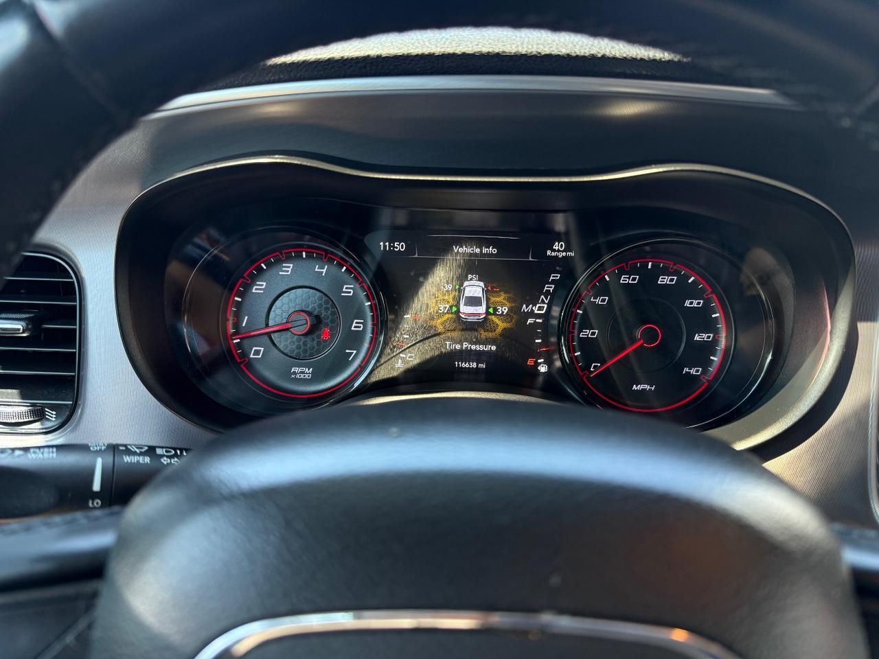 2019 Dodge Charger SXT RWD Austin TX