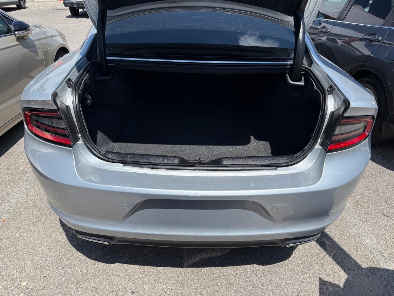 2019 Dodge Charger SXT RWD Austin TX