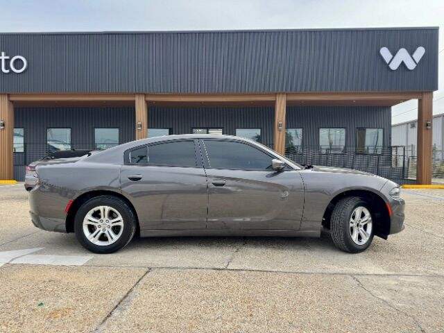 2019 Dodge Charger SXT RWD Baton Rouge LA
