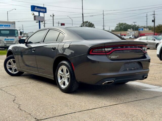 2019 Dodge Charger SXT RWD Baton Rouge LA