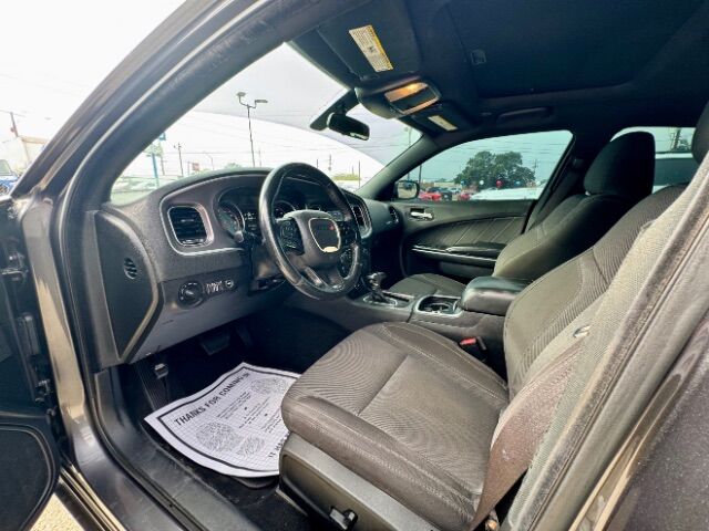 2019 Dodge Charger SXT RWD Baton Rouge LA