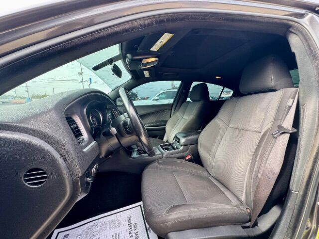2019 Dodge Charger SXT RWD Baton Rouge LA