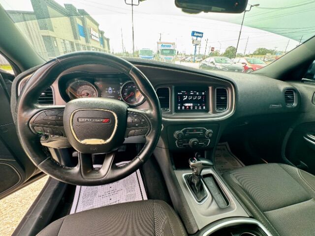 2019 Dodge Charger SXT RWD Baton Rouge LA