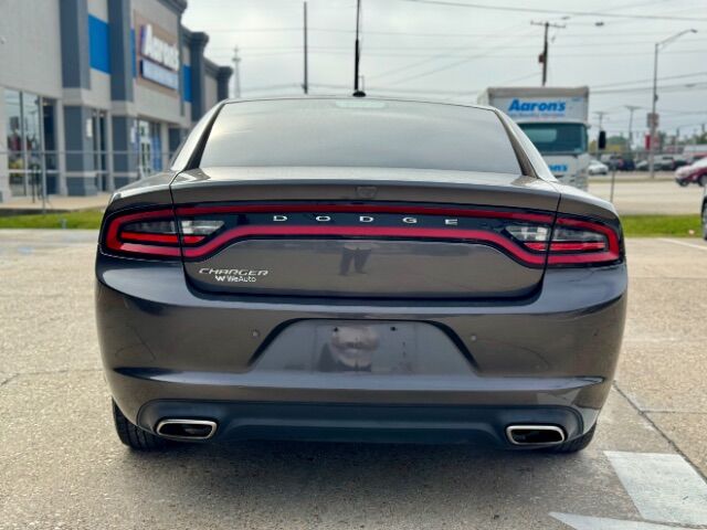 2019 Dodge Charger SXT RWD Baton Rouge LA